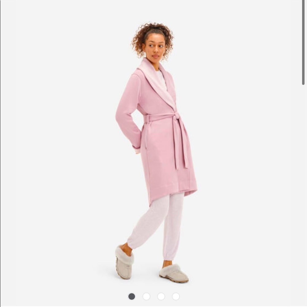 UGG Blanche Robe - New